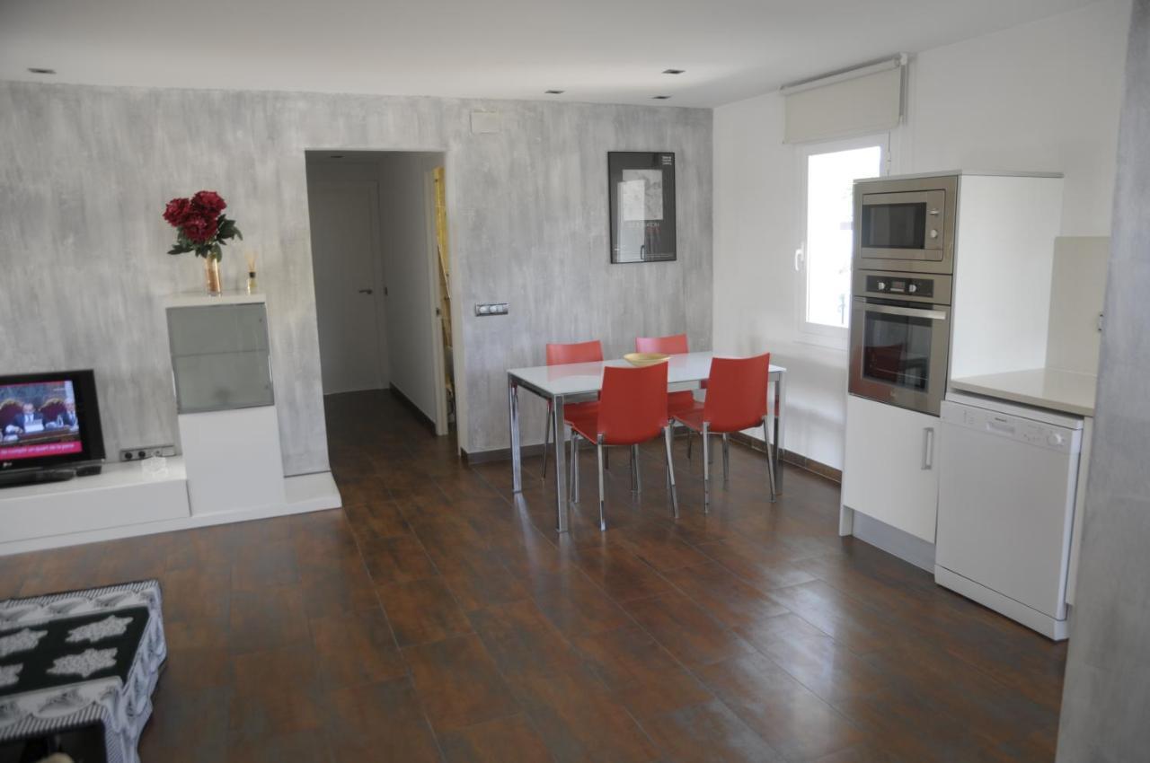 Encantador Apartamento En S'Agaro-Platja De Aro Eksteriør bilde